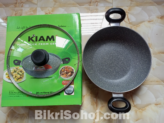 Kiam Karai 28cm